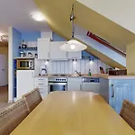 Fewo Direkt Am Strand Mit Meerblick, Villa Strandperle, Binz