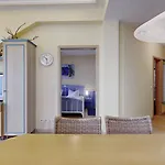 Fewo Direkt Am Strand Mit Meerblick, Villa Strandperle, Binz